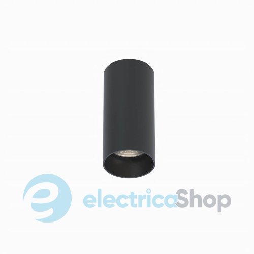 Точковий світильник Nowodvorski 10778 Mono S GU10 1x10W IP20 Black