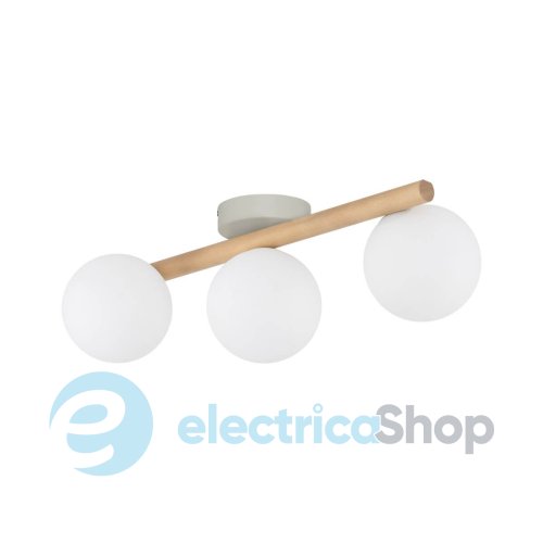 Люстра TK-Lighting ESTERA WOOD 3 (5768)