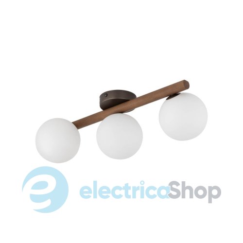 Люстра TK-Lighting ESTERA WOOD 3 (10269)