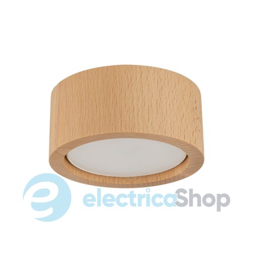 Точечный светильник TK-Lighting EVE WOOD BUK 10123