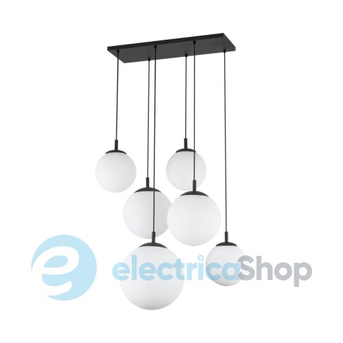 Подвесной светильник TK-Lighting ESME WHITE 6 4793