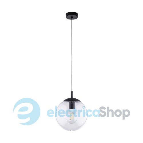 Підвісний світильник TK-Lighting ESME TRANSPARENT 1 3266