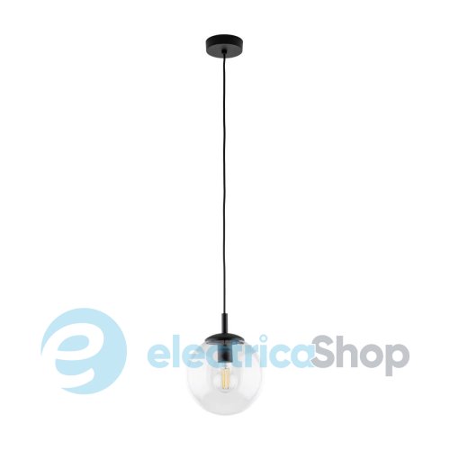 Підвісний світильник TK-Lighting ESME TRANSPARENT 1 3267