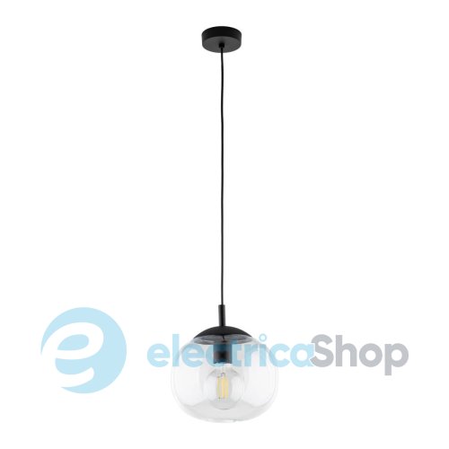 Підвісний світильник TK-Lighting VIBE TRANSPARENT 250 4816