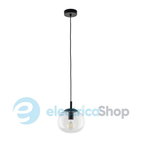 Підвісний світильник TK-Lighting VIBE TRANSPARENT 200 5823