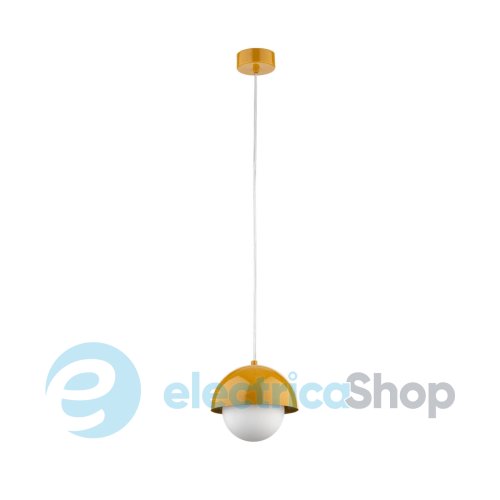 Підвісний світильник TK-Lighting BONO OCHRA 1 10265