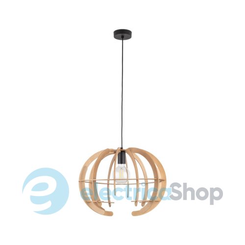 Подвесной светильник TK-Lighting VENUS WOOD M 6886