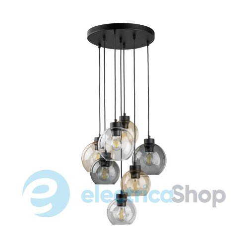 Подвесной светильник TK-Lighting CUBUS MIX 10246
