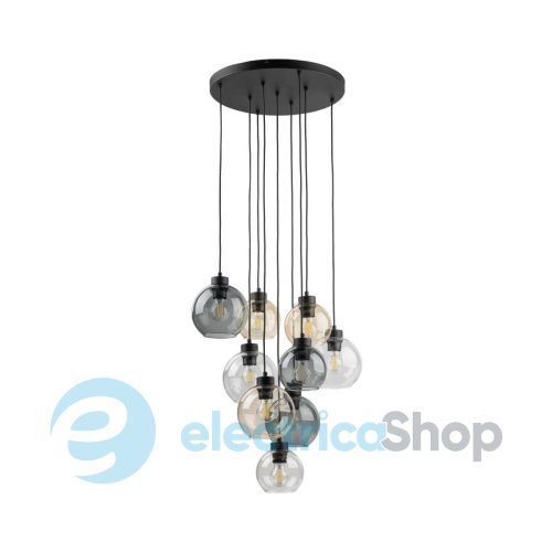 Подвесной светильник TK-Lighting CUBUS MIX 10247