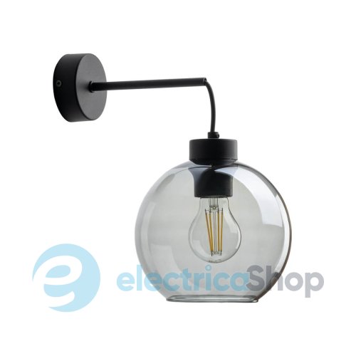 Бра TK-Lighting CUBUS GRAPHITE (10243)