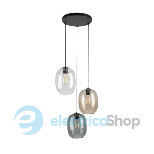 Підвісний світильник TK-Lighting ELIO 5973