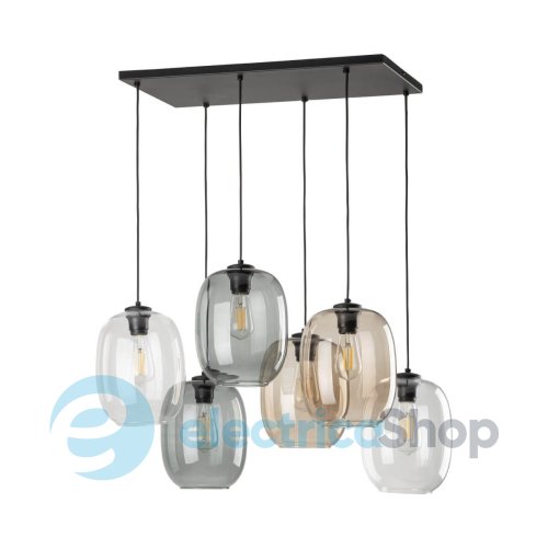 Підвісний світильник TK-Lighting ELIO 5974