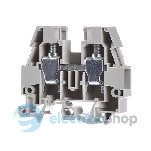 Клемма фазная 10мм2, 400В/57А KXA10L Hager