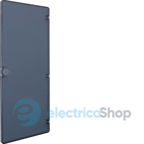 Запасная дверь прозрачная для щитов VF/VS412 VZ626N Hager
