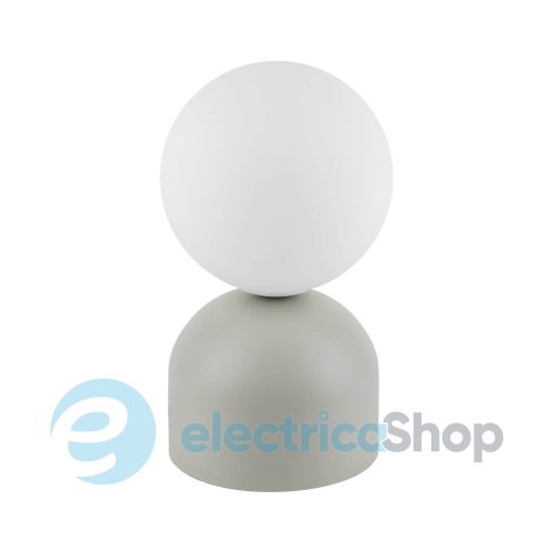 Настольная лампа TK-Lighting MIKI BEIGE 16038