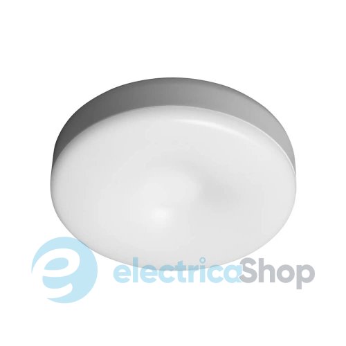 Светильник-ночник с аккумулятором LEDVANCE DOT-it TOUCH Slim White 4058075399686