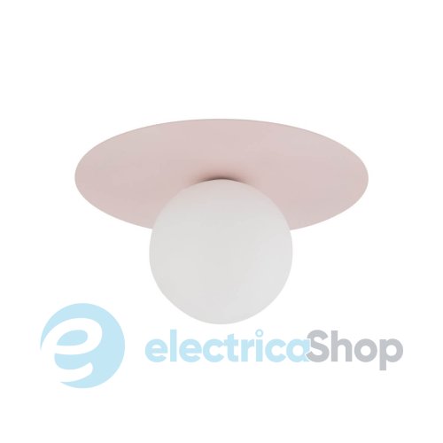 Світильник TK-Lighting PIXI PINK 1 10228