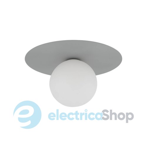Светильник TK-Lighting PIXI GRAY 1 10232