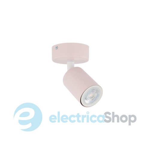 Светильник-спот TK-Lighting LIVIA PINK 1 10219