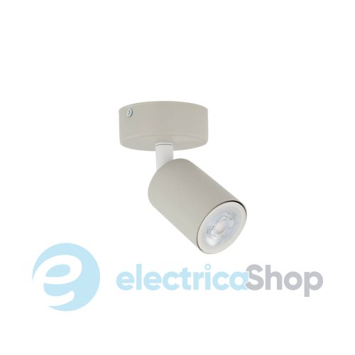 Светильник-спот TK-Lighting LIVIA BEIGE 1 10222