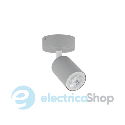 Светильник-спот TK-Lighting LIVIA GRAY 1 10223