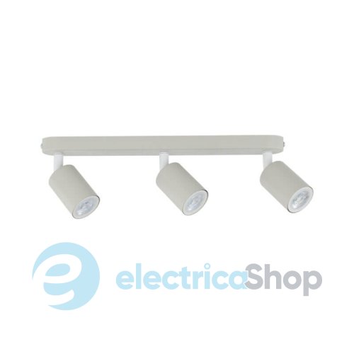 Світильник-спот TK-Lighting LIVIA BEIGE 3 10240