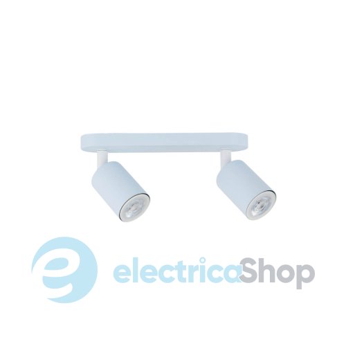Светильник-спот TK-Lighting LIVIA BLUE 2 10237