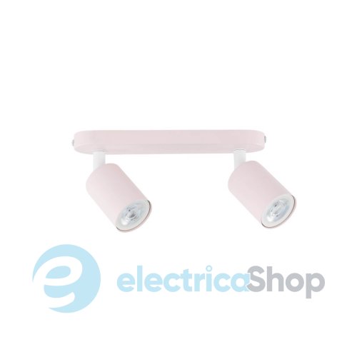 Светильник-спот TK-Lighting LIVIA PINK 2 10233
