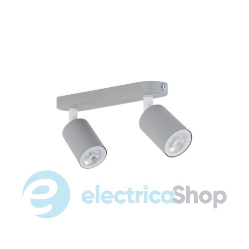 Светильник-спот TK-Lighting LIVIA GRAY 2 10241