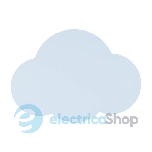 Настенный светильник TK-Lighting CLOUD BLUE 4966