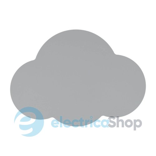 Настенный светильник TK-Lighting CLOUD GREY 4965