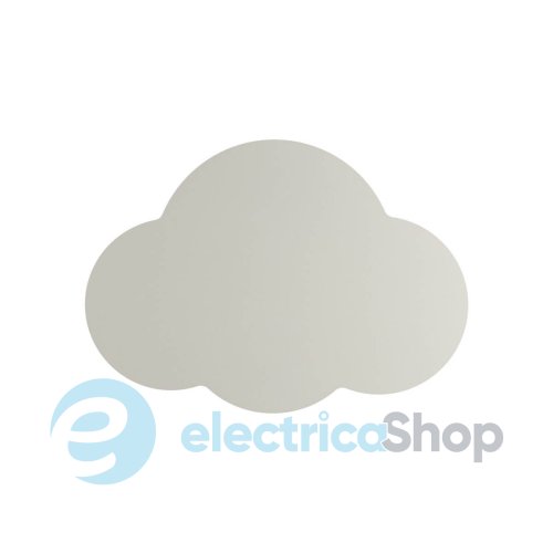 Настенный светильник TK-Lighting CLOUD BEIGE 5886