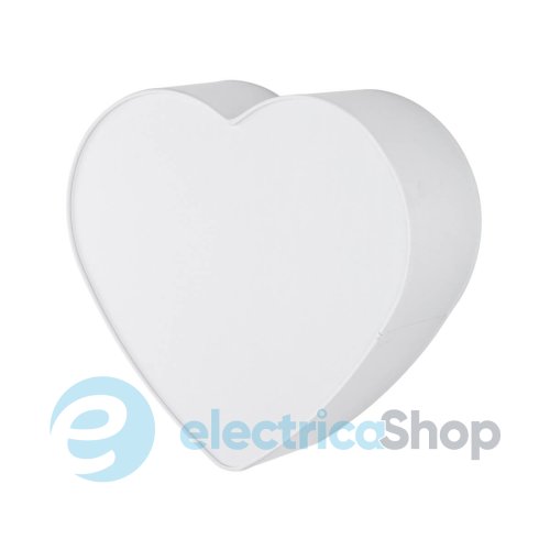 Настенный светильник TK-Lighting HEART WHITE 5925