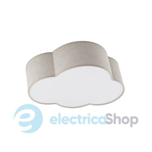 Люстра TK-Lighting CLOUD Mini 10006