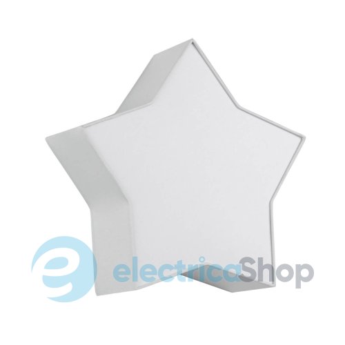 Настенный светильник TK-Lighting STAR GRAY 6972
