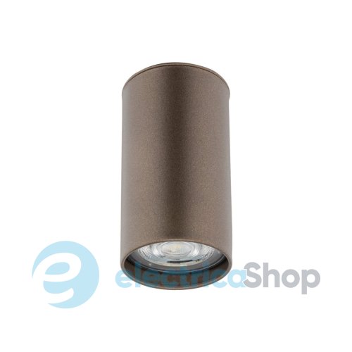 Точечный светильник TK-Lighting TOP BROWN 5733