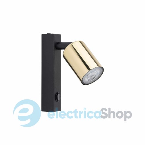 Світильник-спот TK-Lighting Top GOLD 6087