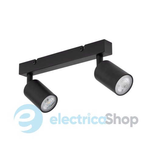 Светильник-спот TK-Lighting Top BLACK 6175