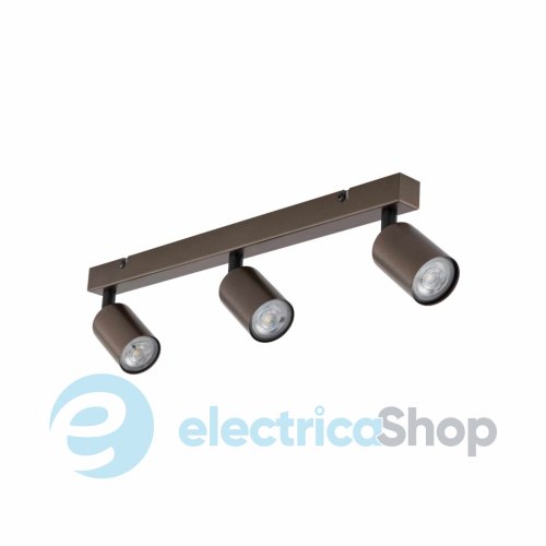 Світильник-спот TK-Lighting Top BROWN 6181