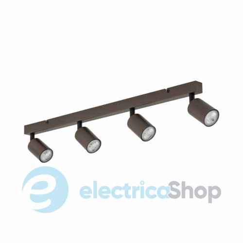 Светильник-спот TK-Lighting Top BROWN 6182
