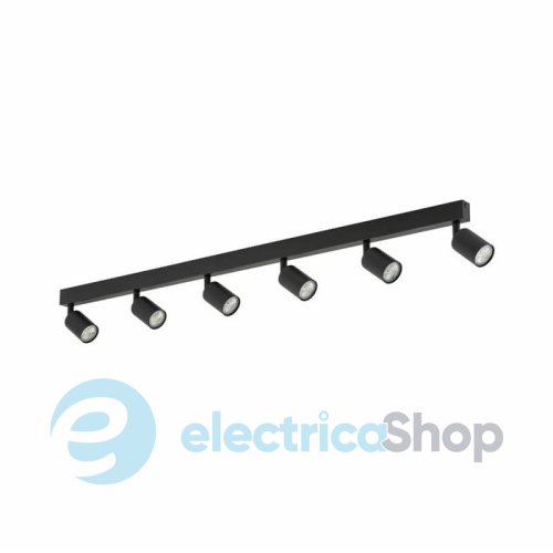 Світильник-спот TK-Lighting Top BLACK 6178
