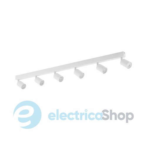 Светильник-спот TK-Lighting Top WHITE 6878