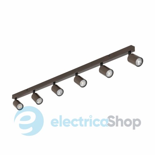 Светильник-спот TK-Lighting Top BROWN 6183