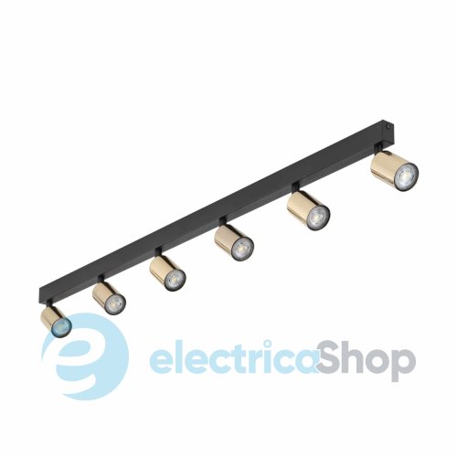 Светильник-спот TK-Lighting Top GOLD 5970