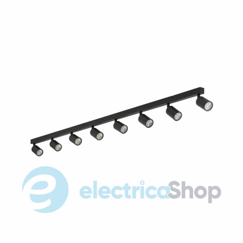 Светильник-спот TK-Lighting Top BLACK 6179