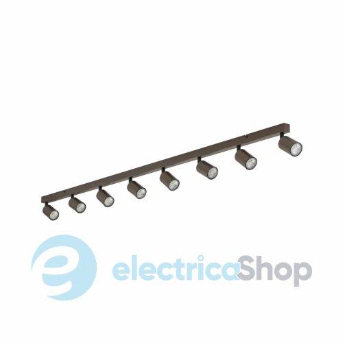Светильник-спот TK-Lighting Top BROWN 6184