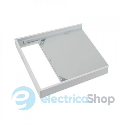 Рамка накладна для панелі Horoz Electric Galaksi Frame-6060 111-002-0005-010