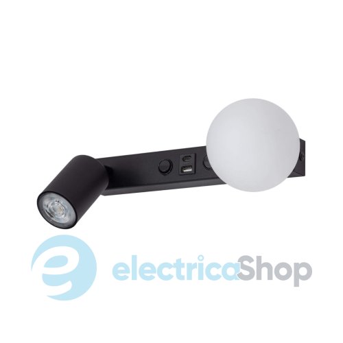 Светильник TK-Lighting VOX USB 10152