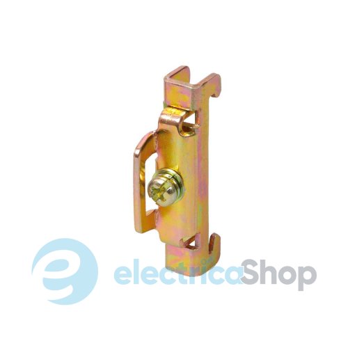 Ограничитель на DIN-рейку УEK YXD10-U