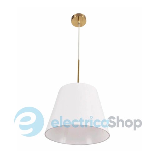 Підвісний світильник Goldlux Elena Wh 325471